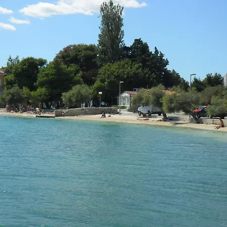 Hotel Ballet School Kaštela