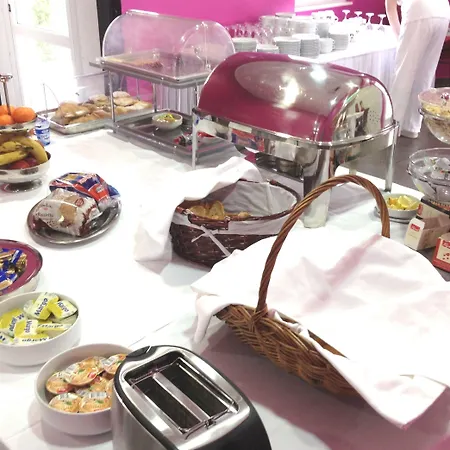 Hotel Ballet School Kaštela