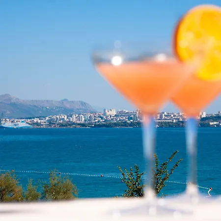 Hotel Ballet School Kaštela