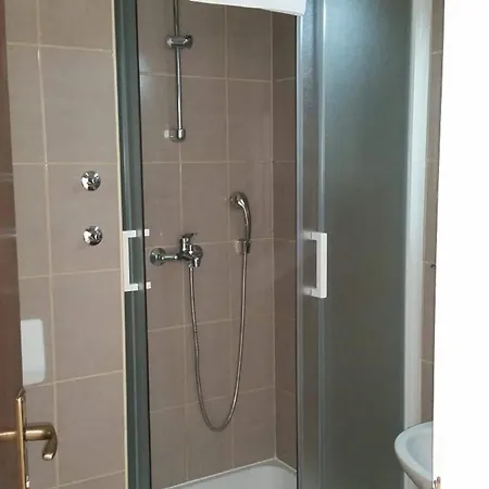 Hotel Ballet School Kaštela