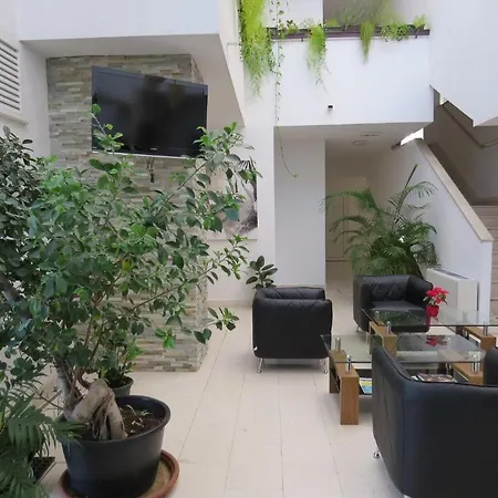 Ballet School Hotel Kaštela