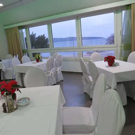 Hotel Ballet School