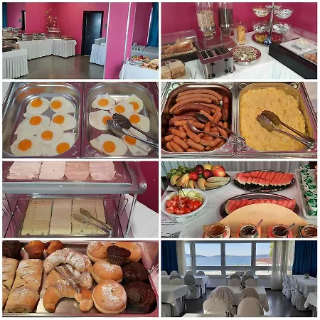 Ballet School Hotel 3*