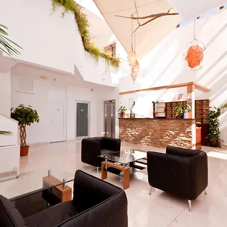 Hotell Hotel Ballet School 3*