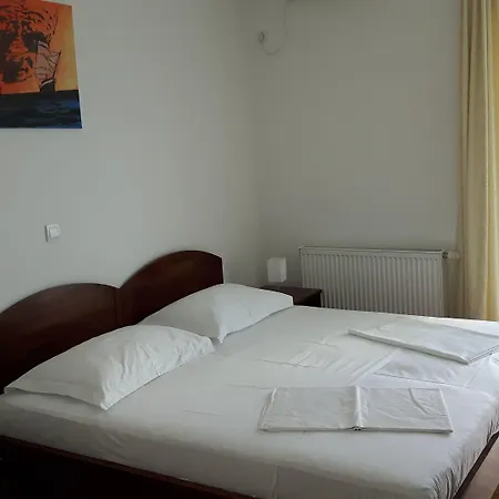 Hotel Ballet School Hotell 3*