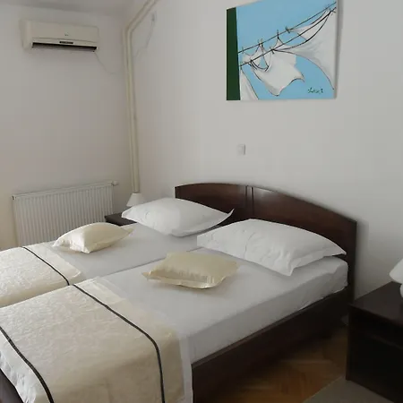 Hotel Ballet School Kaštela