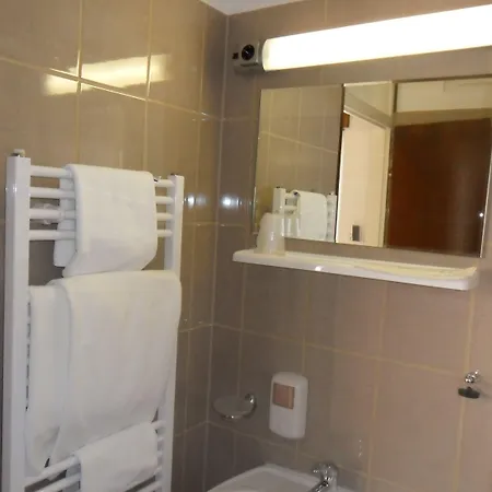 Ballet School Hotel 3*