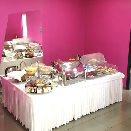 Hotel Ballet School 3*