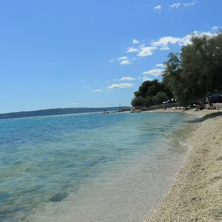 Hotel Ballet School 3* Kaštela