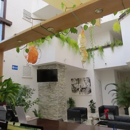 芭蕾舞学校酒店 Kaštela