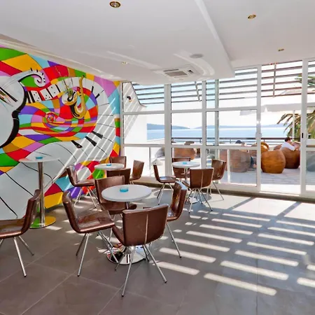 Hotel Ballet School Kaštela