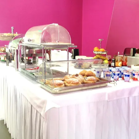 Ballet School Hotel Kaštela