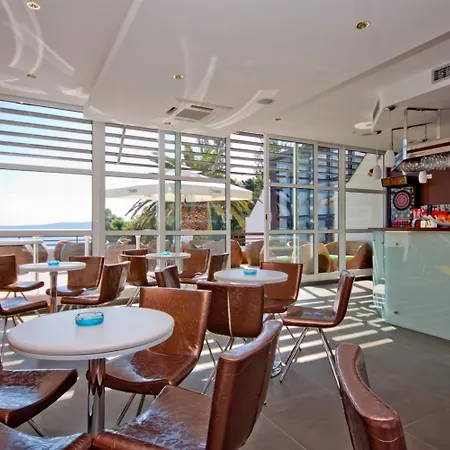 Hotel Ballet School 3* Kastela