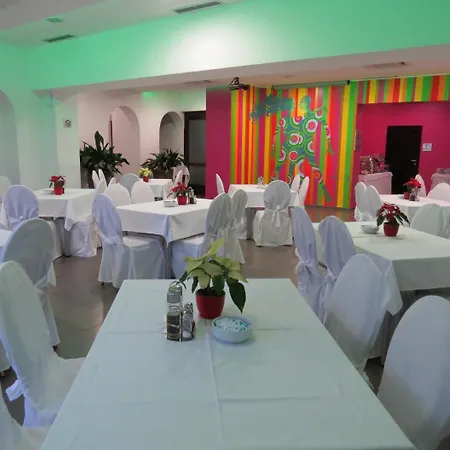 Hotel Ballet School 3*