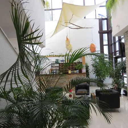 芭蕾舞学校酒店 酒店 3*