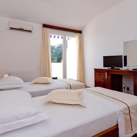 Ballet School Hotel Kaštela