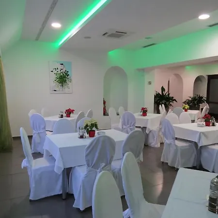 Ballet School Hotel Kaštela