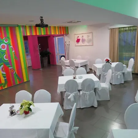 Ballet School Hotel