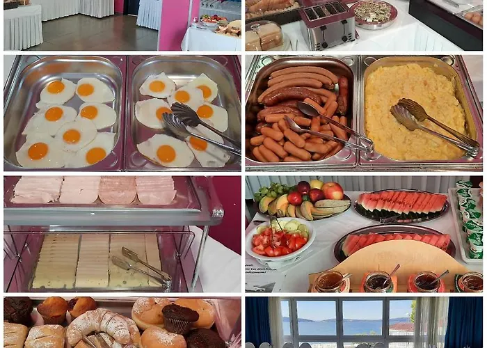 Ballet School Hotel 3*