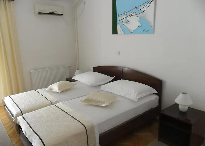 Hotel Ballet School Kaštela