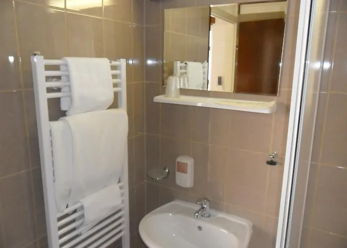 Hotel Ballet School 3*