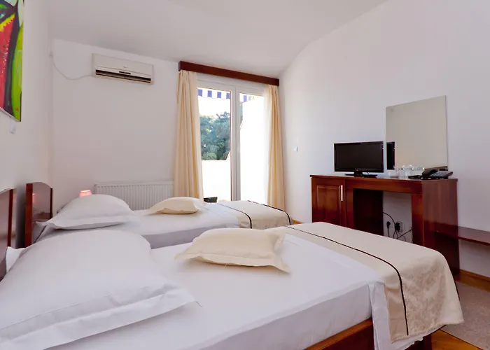 Ballet School Hotel Kaštela