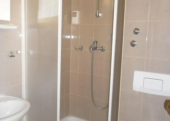 Ballet School Hotel Kaštela