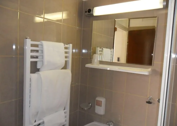 Ballet School Hotel 3*