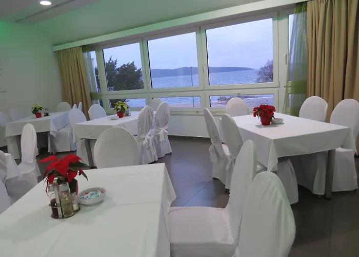 Ballet School Hotel