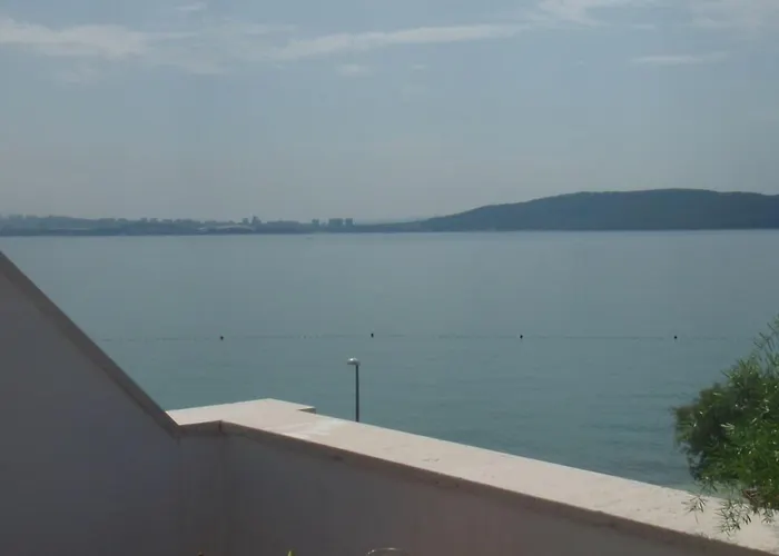 Ballet School Hotel Kaštela