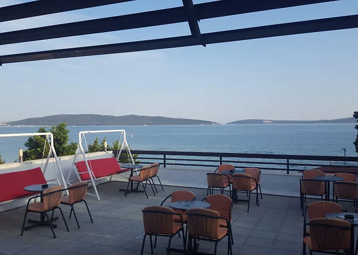 Hotel Ballet School Kaštela