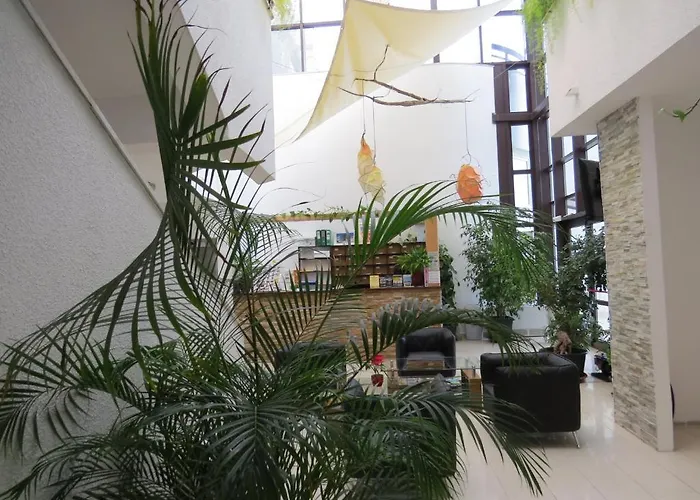 Ballet School Hotel 3*