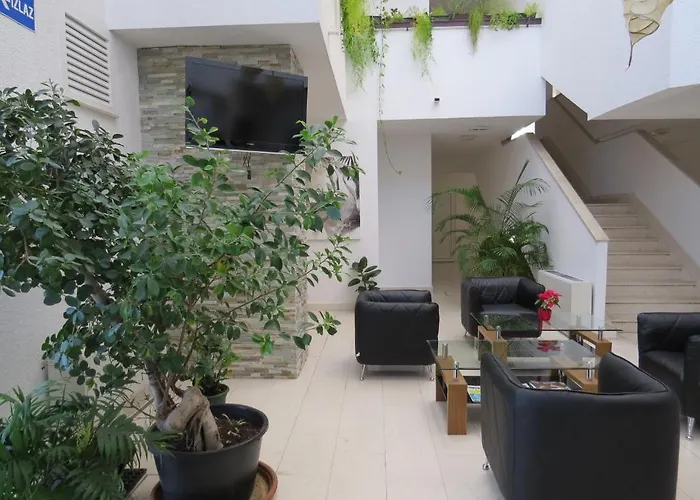 Ballet School Hotel Kaštela