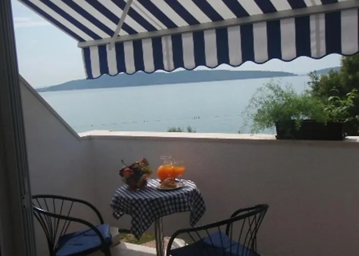 Ballet School Hotel Kaštela