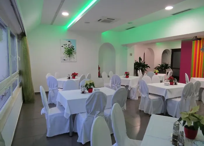 Ballet School Hotel Kaštela