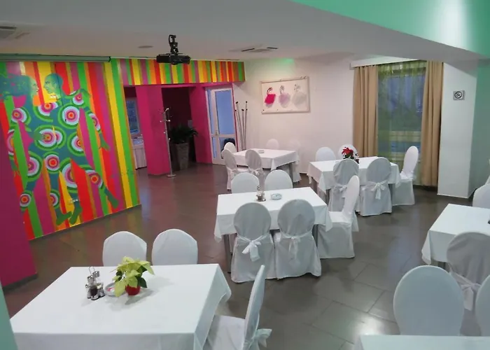 Ballet School Hotel